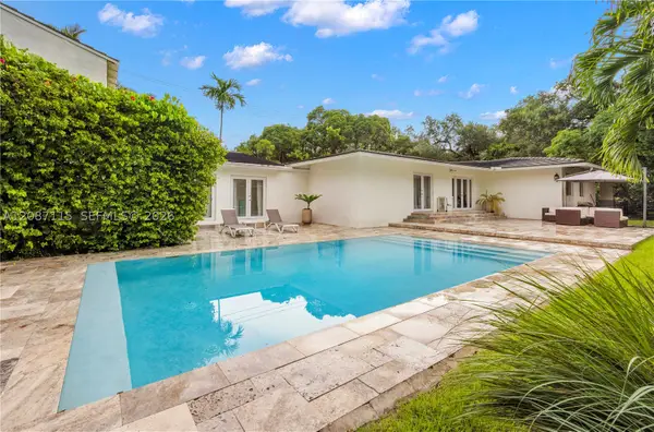 1101 Coral Way, Coral Gables, FL 33134