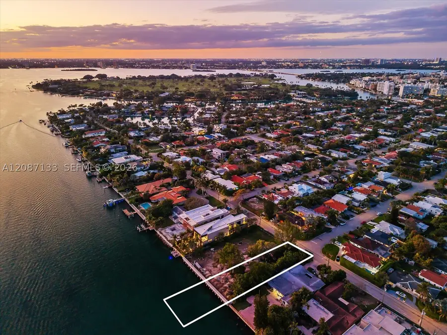 668 88th St, Surfside, FL 33154 - #2