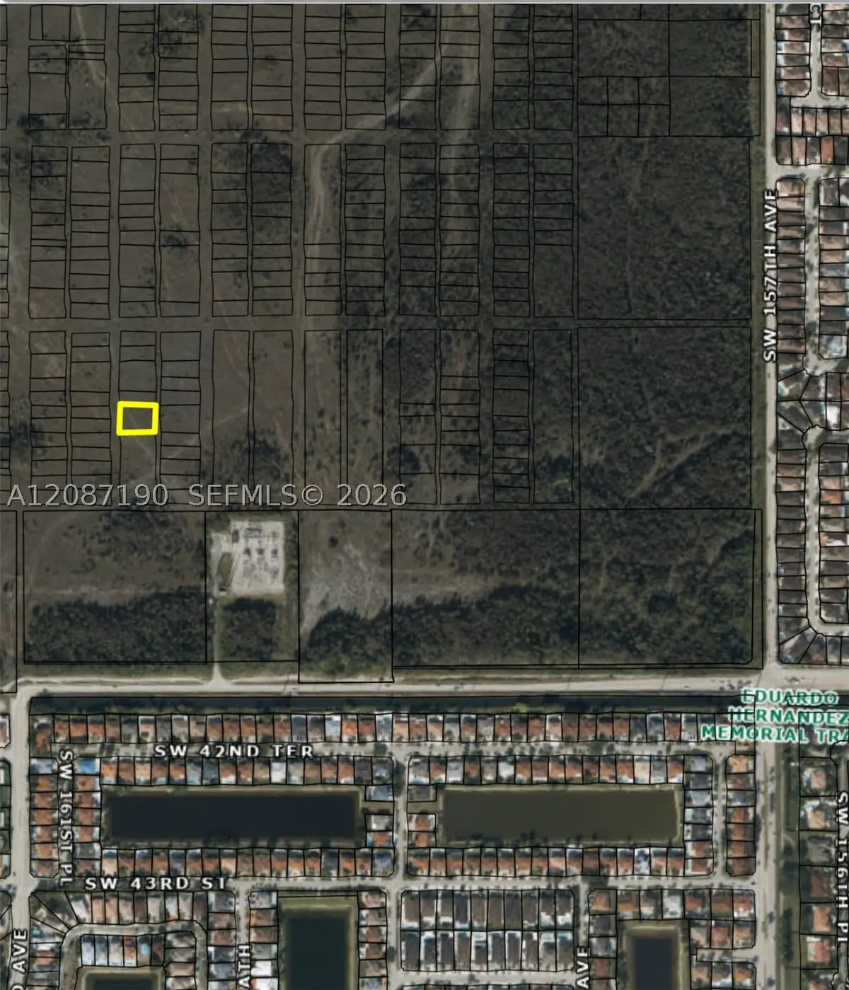 42XX SW 161st Ct, Place, Path, Kendale Lakes Tamiami, FL 33185 - #1