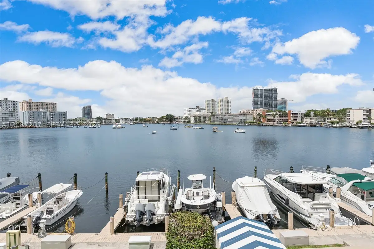 126 Golden Isles Dr #34A, Hallandale Beach, FL 33009 - #1