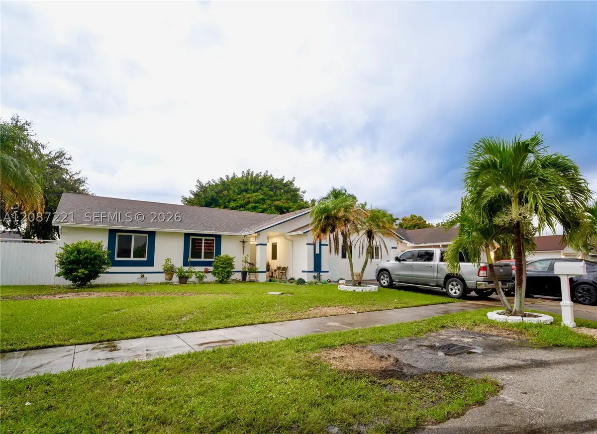 13814 SW 281 ST Sw, Homestead, FL 33033 - #1