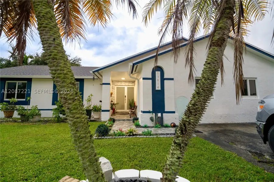 13814 SW 281 ST Sw, Homestead, FL 33033 - #2