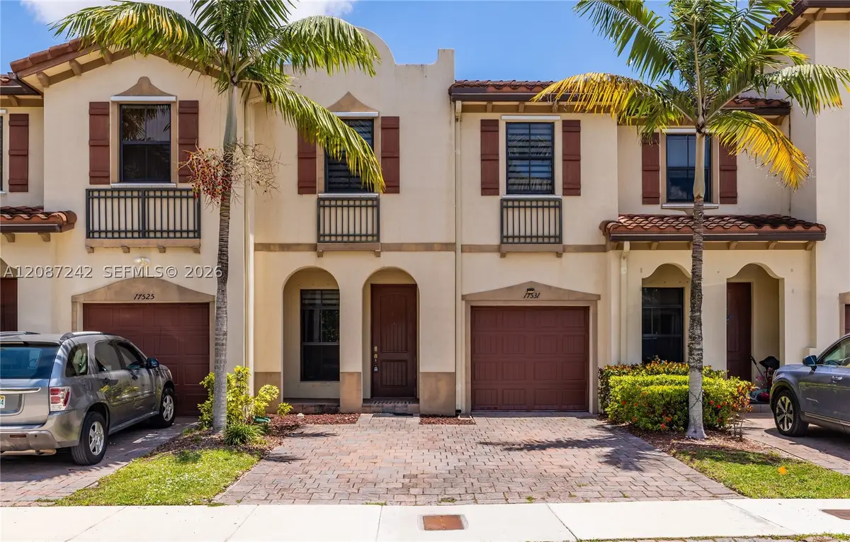 17531 SW 153rd Path, Miami, FL 33187 - #1