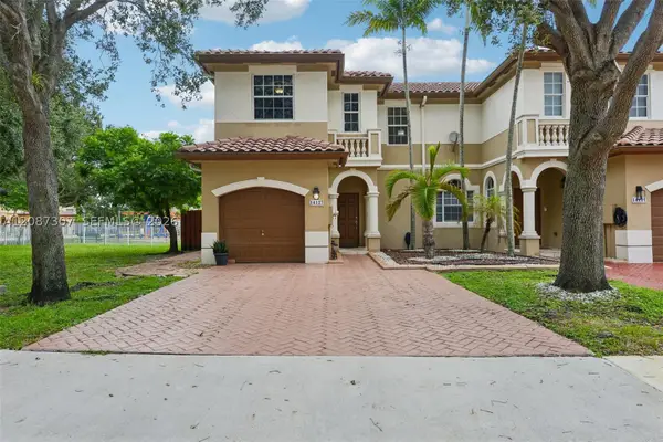 14127 SW 51st Ln, Miramar, FL 33027