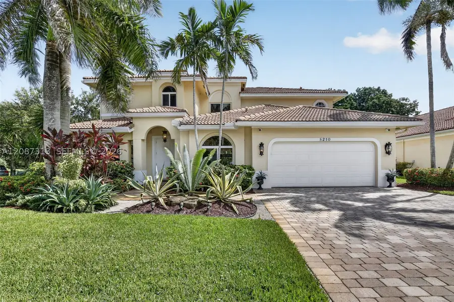 8210 Phoenician Court, Davie, FL 33328 - #2