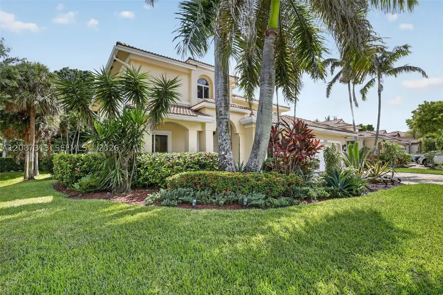 8210 Phoenician Court, Davie, FL 33328 - #3