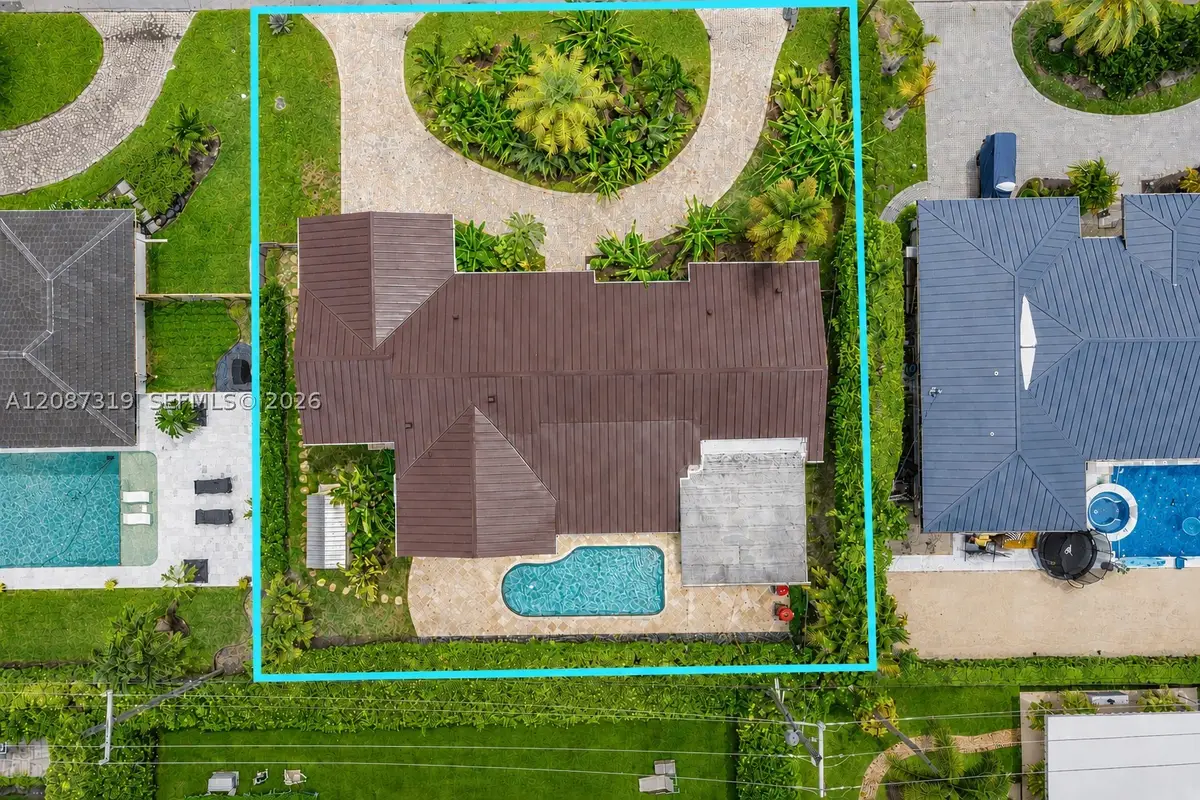 2820 NE 40th Ct, Fort Lauderdale, FL 33308 - #1