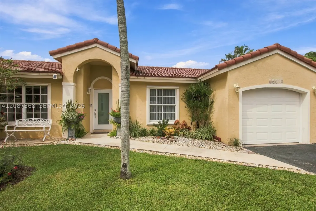 12720 NW 13th St, Sunrise, FL 33323 - #1