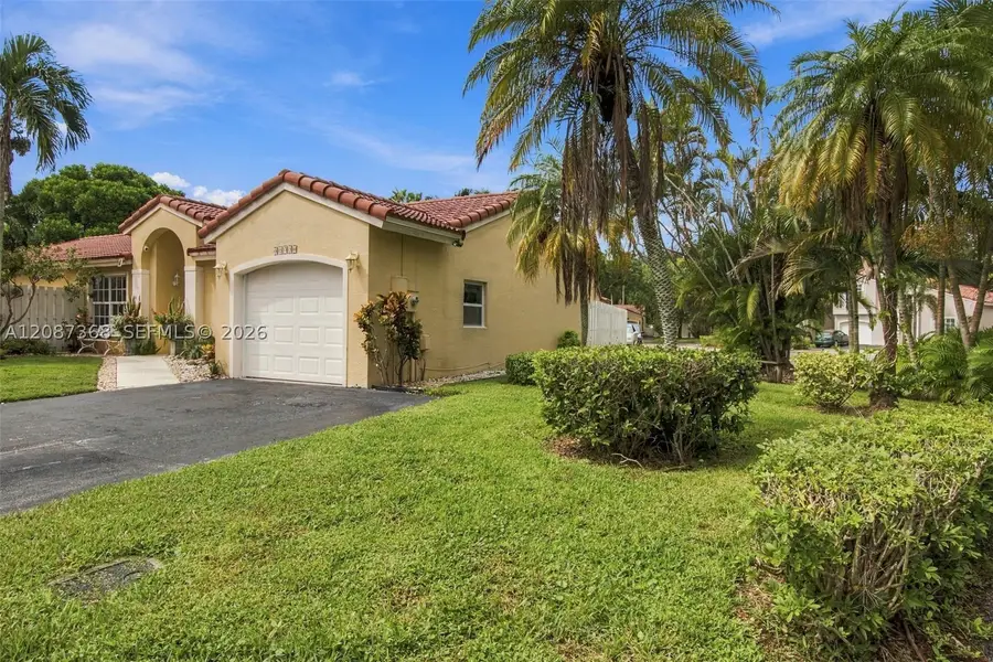 12720 NW 13th St, Sunrise, FL 33323 - #3