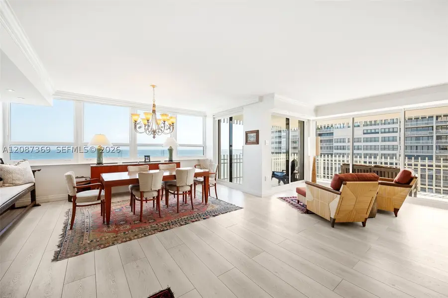 2 Grove Isle Dr #B1402, Miami, FL 33133 - #2