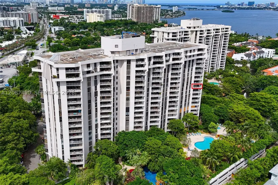 2000 Towerside Ter #1206, Miami, FL 33138 - #2