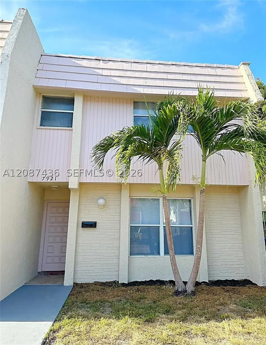 7921 SW 9th St, North Lauderdale, FL 33068 - #2