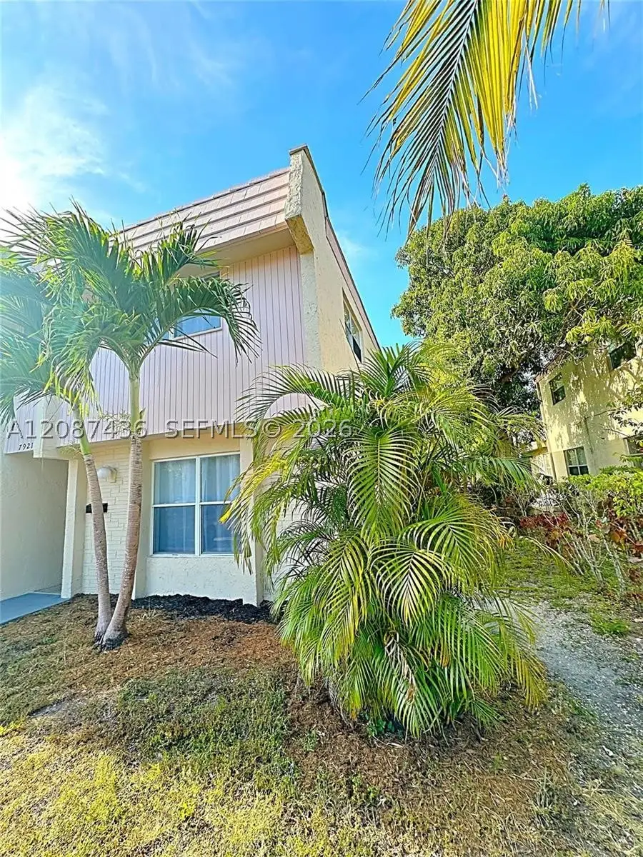 7921 SW 9th St, North Lauderdale, FL 33068 - #3