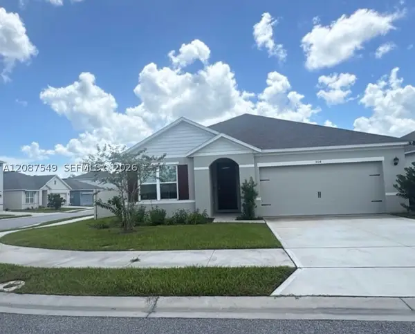 304 Corso Loop, Winter Haven, FL 33884