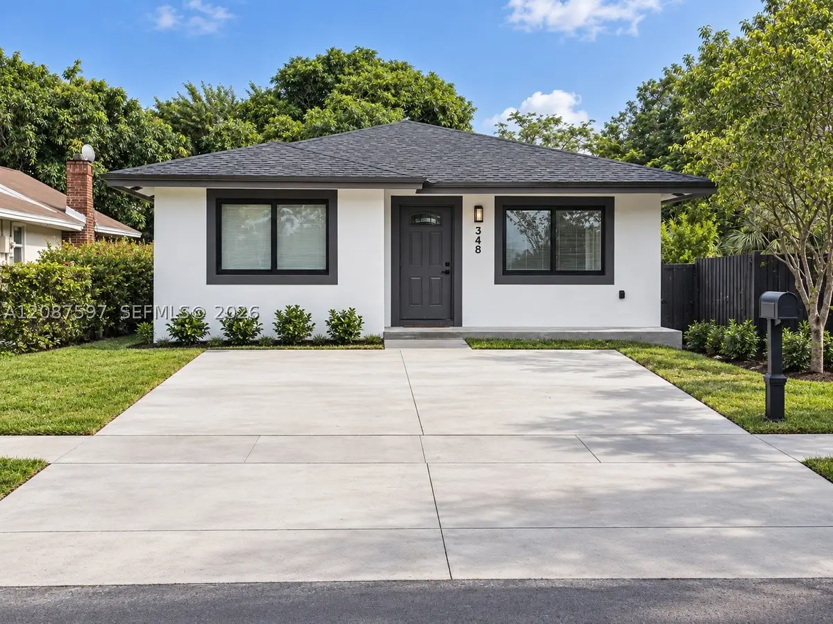 348 NW 8th St, Pompano Beach, FL 33060 - #1
