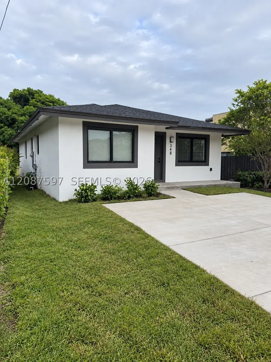 348 NW 8th St, Pompano Beach, FL 33060 - #2