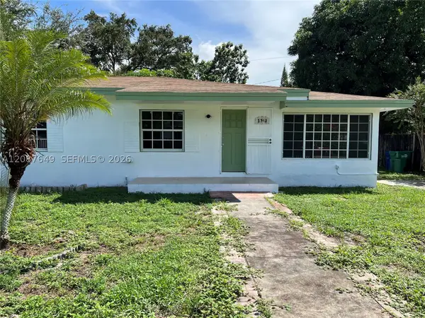 1740 NW 90th St, Miami, FL 33147