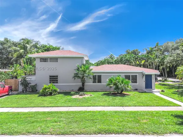 800 NE 144th St, North Miami, FL 33161