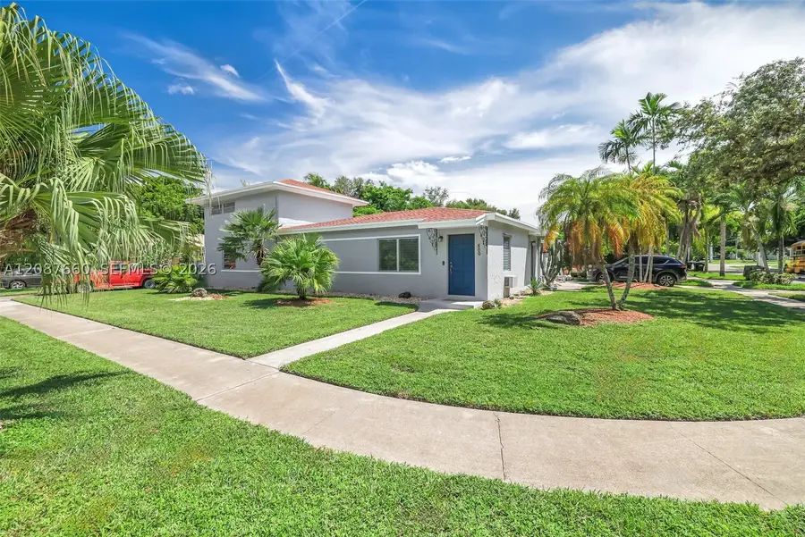 800 NE 144th St, North Miami, FL 33161 - #2