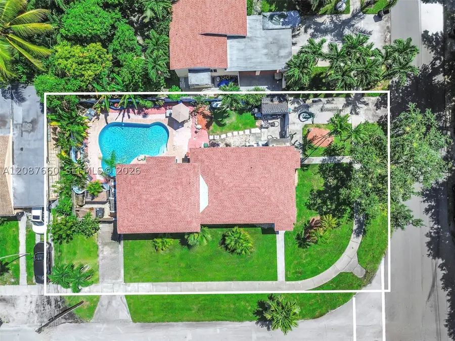 800 NE 144th St, North Miami, FL 33161 - #3