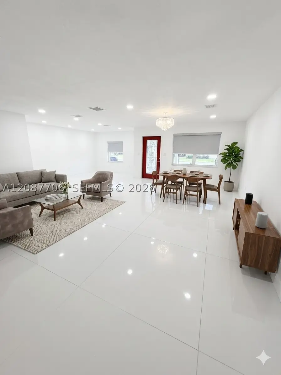 510 NE 161st St, Miami, FL 33162 - #3