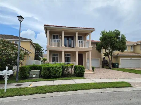 14145 SW 278th St, Homestead, FL 33032