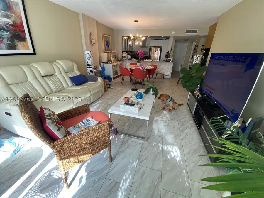 2851 NE 183rd St #303E, Aventura, FL 33160 - #2