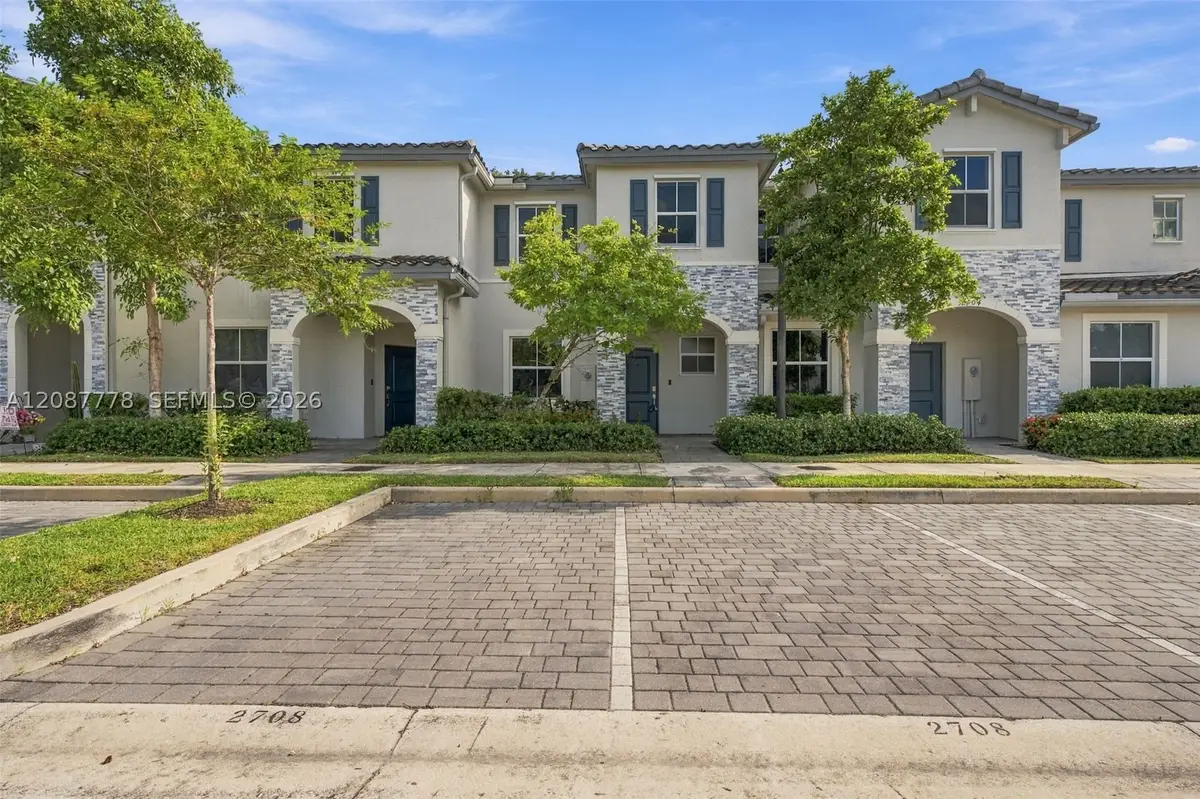 2708 SE 15th Ct, Homestead, FL 33035 - #1