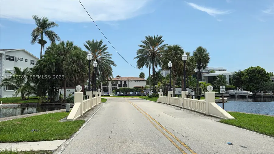 450 Paradise Isle Blvd #109, Hallandale Beach, FL 33009 - #2