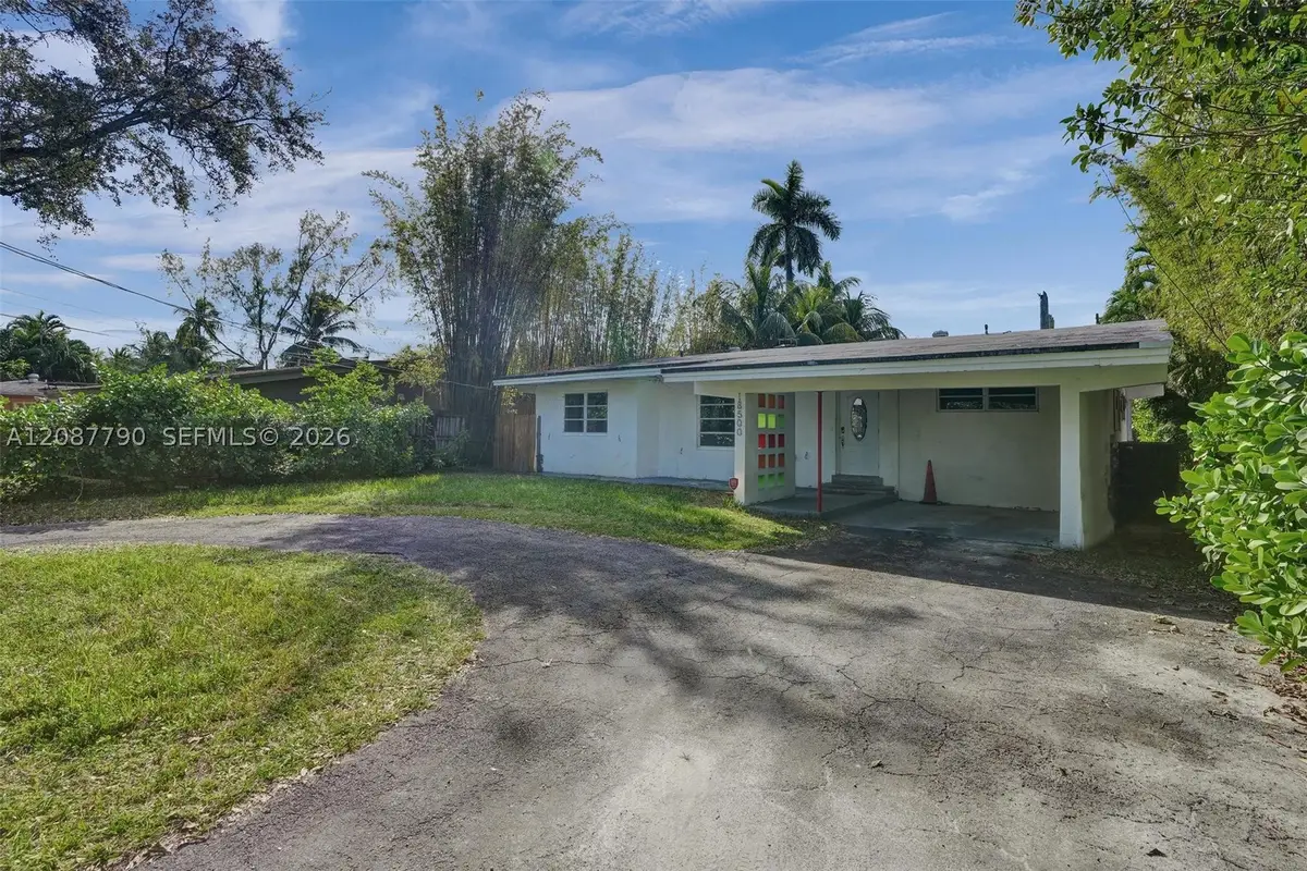 18500 NE 23rd Ct, Miami, FL 33180 - #1