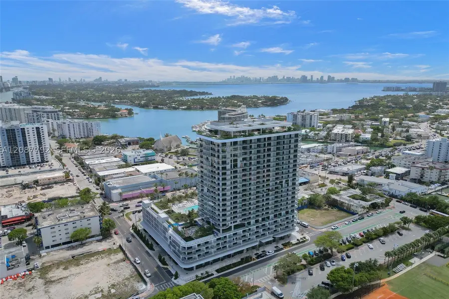580 72 Unit 1110 #1110, Miami, FL 33141 - #3