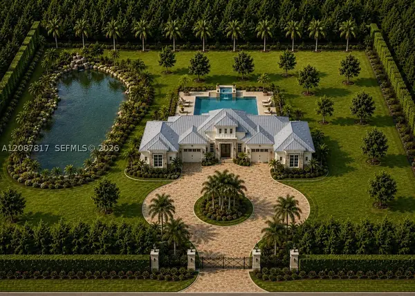 5200 SW 210th Ter, Southwest Ranches, FL 33332