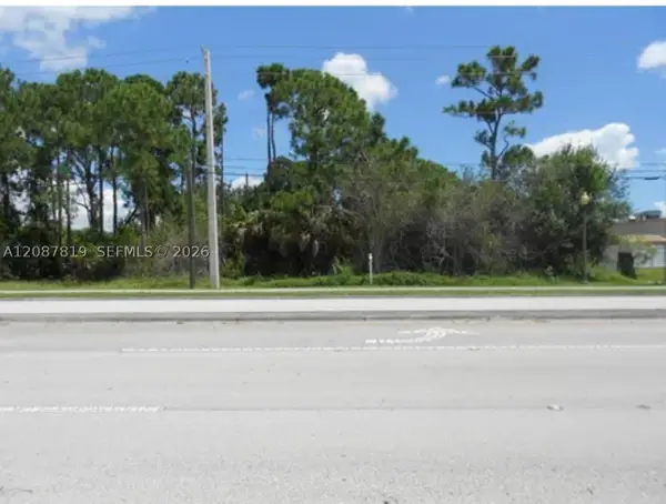 317 Prima Vista Blvd, Port St Lucie, FL 34983