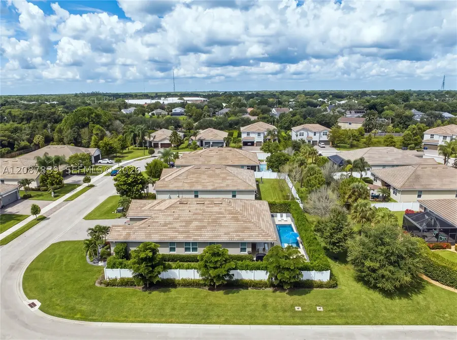 2590 SW Berry Park Cir, Palm City, FL 34990 - #3