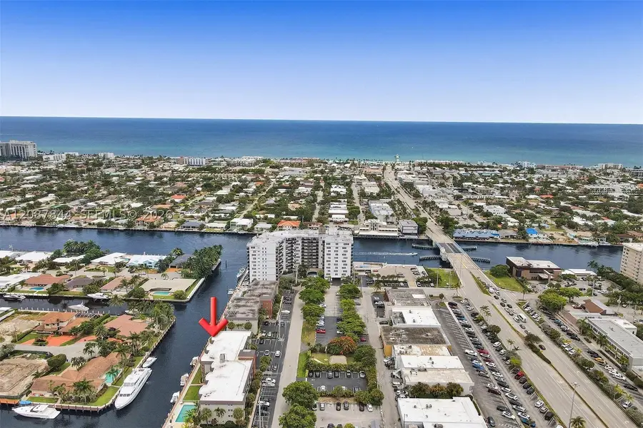 3111 NE 51st St #305C, Fort Lauderdale, FL 33308 - #2