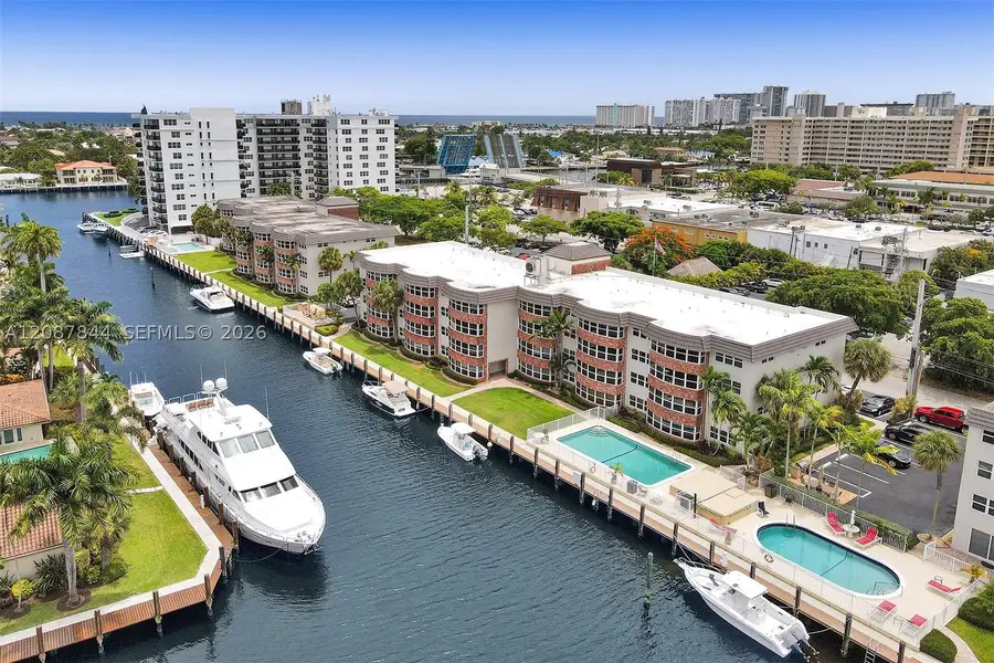 3111 NE 51st St #305C, Fort Lauderdale, FL 33308 - #3