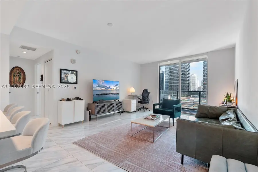 1100 S Miami Ave #1609, Miami, FL 33130 - #3