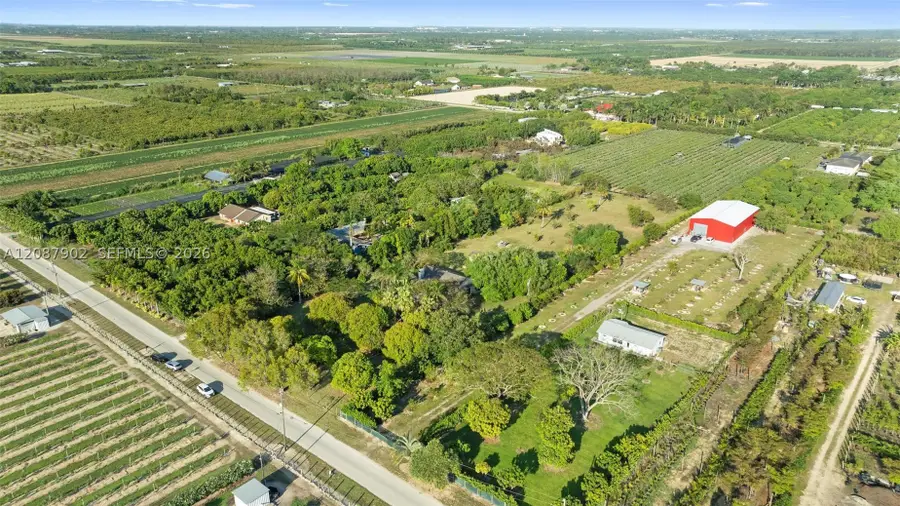 37255 SW 214th Ave, Homestead, FL 33034 - #3