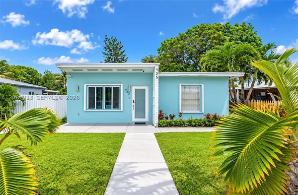 735 NW 129th St, North Miami, FL 33168