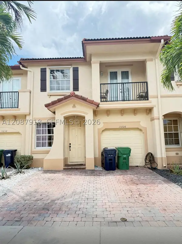 13226 SW 128th Psge, Miami, FL 33186