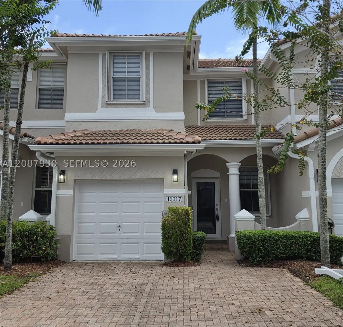 12317 SW 124th Ct, Miami, FL 33186 - #1