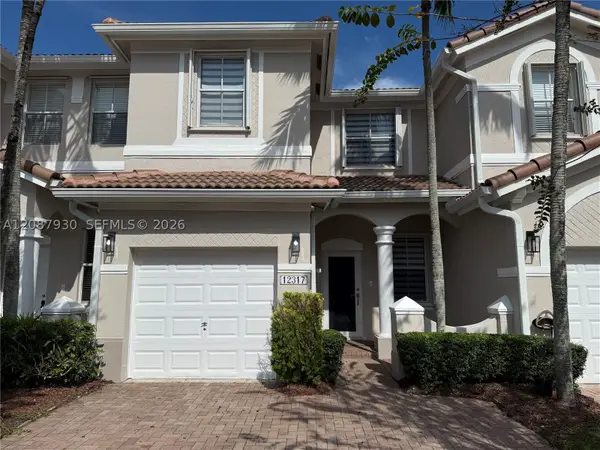 12317 SW 124th Ct, Miami, FL 33186