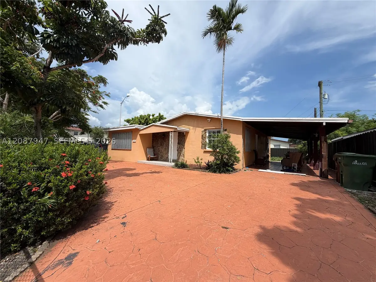 3495 W 13th Ave, Hialeah, FL 33012 - #1