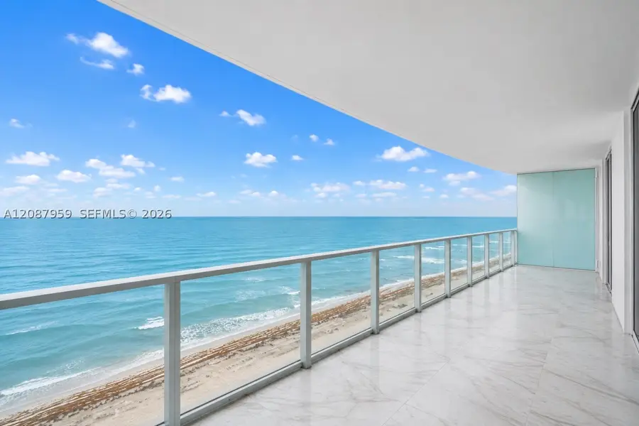 3951 S Ocean Dr #1002, Hollywood, FL 33019 - #3