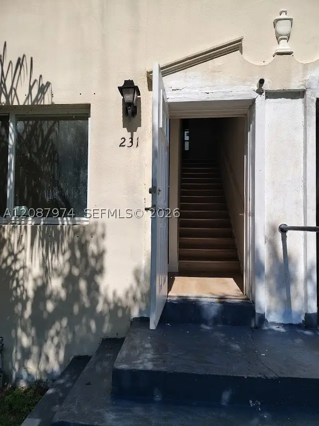 231 NW 83rd St #231, Miami, FL 33150 - #2