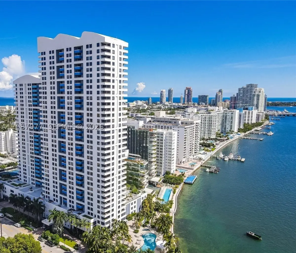 1330 West Ave #702, Miami Beach, FL 33139 - #1