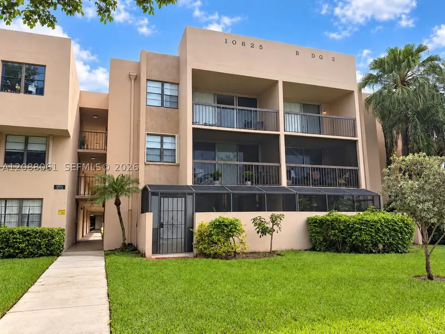 10625 SW 112th Ave #111, Miami, FL 33176 - #2