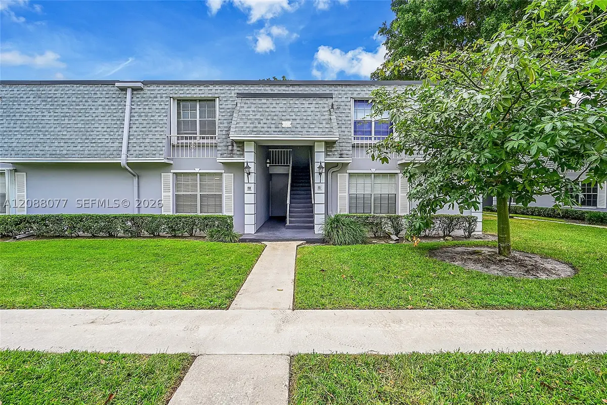 306 NW 69th Ave #162, Plantation, FL 33317 - #1