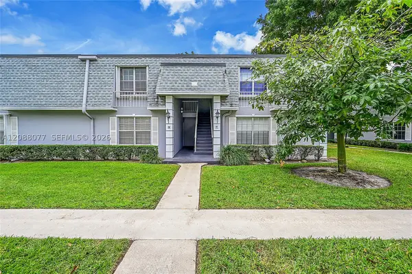 306 NW 69th Ave #162, Plantation, FL 33317