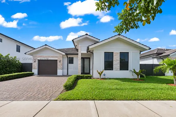 14540 SW 22nd St, Miami, FL 33175